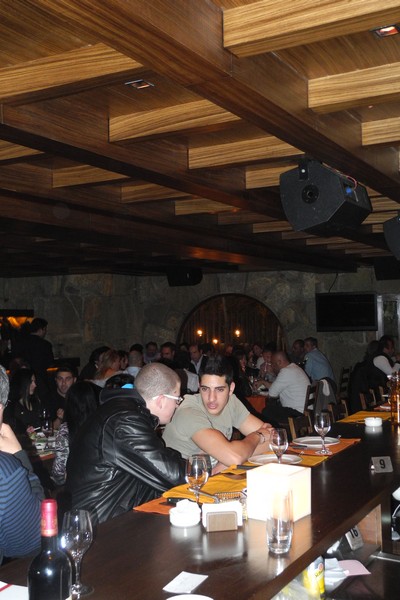 Les Caves De Chez Michel on Saturday
